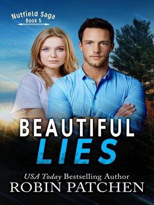 cover image of Beautiful Lies